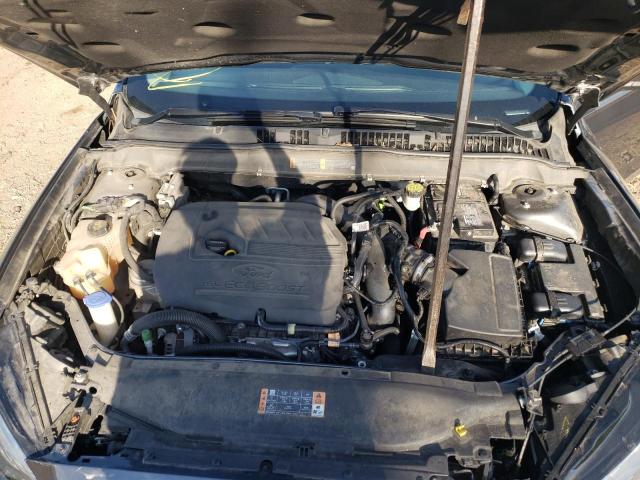 Photo 7 from auction – 2018 FORD FUSION SE with VIN 3FA6P0HD4JR175288