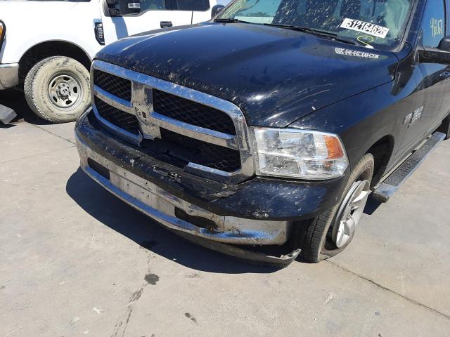 Photo 9 from auction – 2020 RAM 1500 CLASS with VIN 1C6RR6TTXLS136500