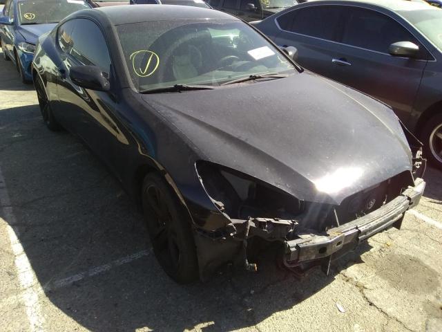 Photo 1 from auction – 2012 HYUNDAI GENESIS CO with VIN KMHHT6KD8CU071629