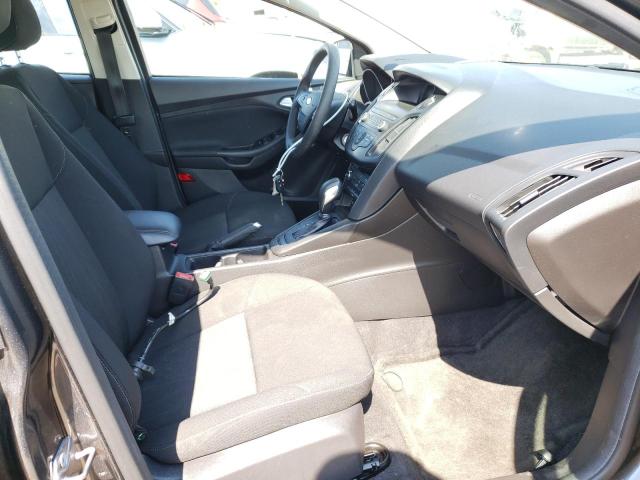 Photo 5 from auction – 2018 FORD FOCUS SE with VIN 1FADP3K26JL213943
