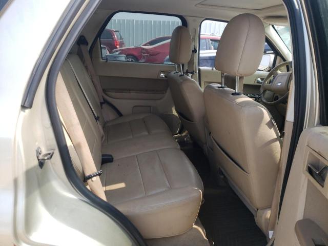 صورة رقم 6 من المزاد - 2011 FORD ESCAPE LIM مع VIN 1FMCU0EG0BKA47393
