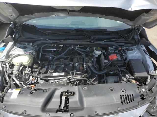 Photo 7 from auction – 2019 HONDA CIVIC SI with VIN 2HGFC3A53KH751591