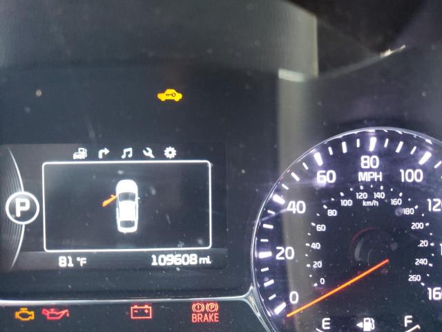 Photo 8 from auction – 2015 KIA OPTIMA SX with VIN 5XXGR4A68FG394952