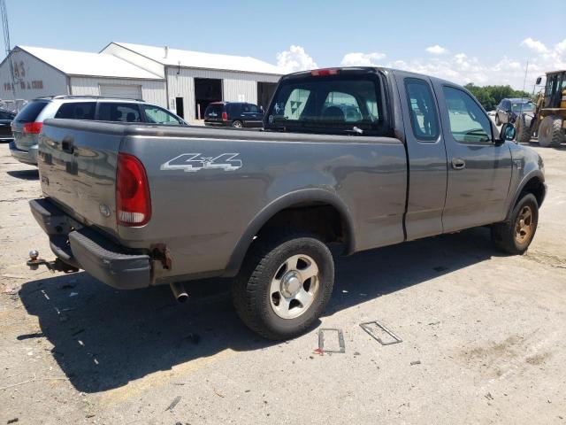 Photo 4 from auction – 2002 FORD F150 with VIN 1FTRX18W72NA36100