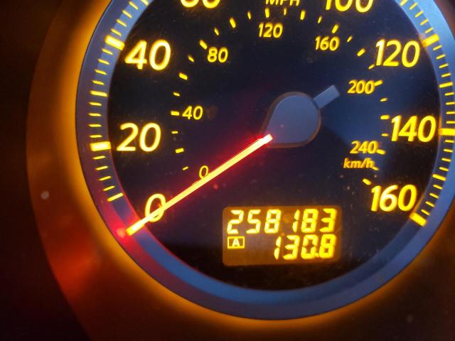 Photo 8 from auction – 2007 INFINITI M35 BASE with VIN JNKAY01E47M305672