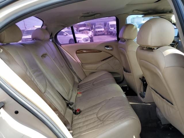 Photo 6 from auction – 2000 JAGUAR S-TYPE with VIN SAJDA01C5YFL18486