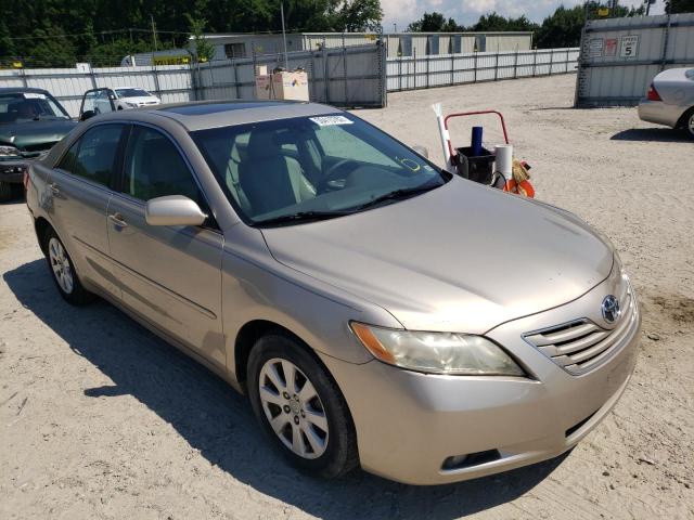 Photo 1 from auction – 2009 TOYOTA CAMRY BASE with VIN 4T1BE46K19U365606