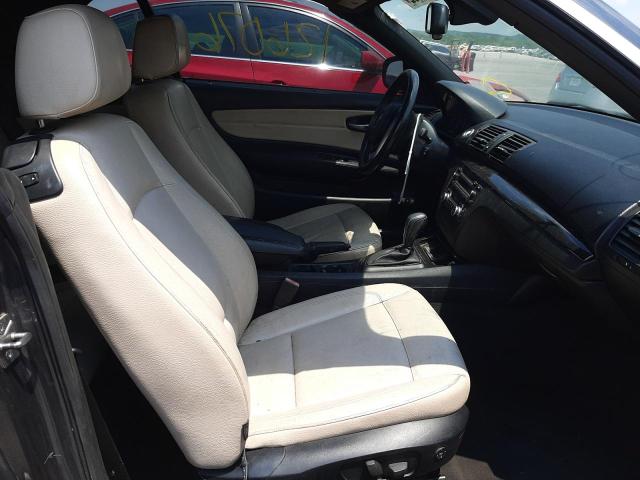 Foto 5 de la subasta – 2013 BMW 128 I con VIN WBAUL7C50DVU09470