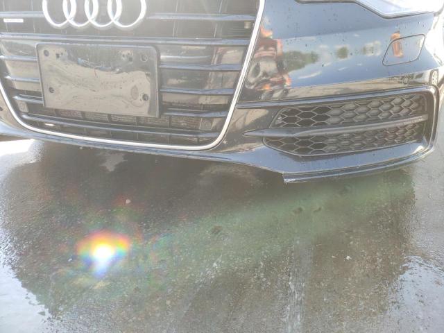 Photo 9 from auction – 2012 AUDI A6 with VIN WAUBGAFC8CN004913