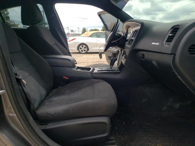 Photo 5 from auction – 2013 DODGE CHARGER SE with VIN 2C3CDXBG5DH686062