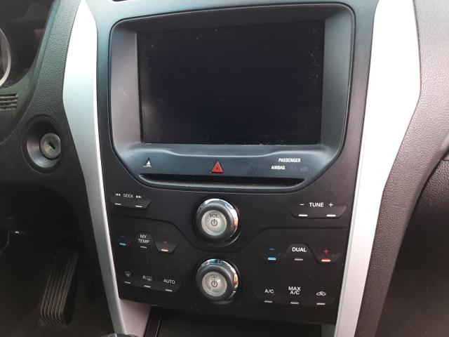 Photo 9 from auction – 2013 FORD EXPLORER X with VIN 1FM5K7D83DGA10586