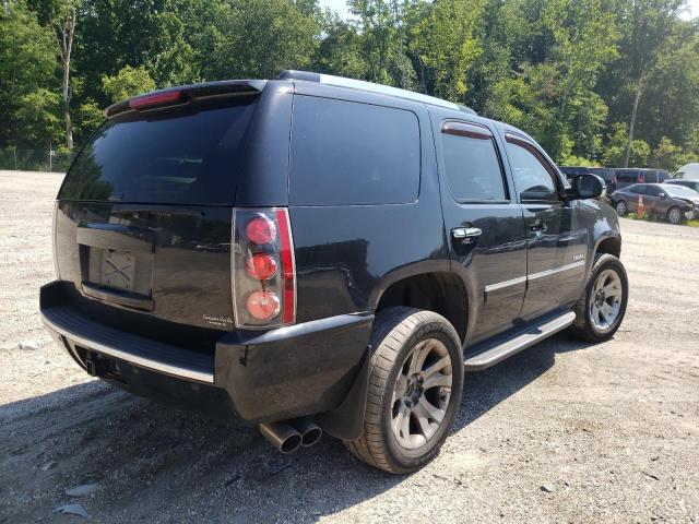 Photo 4 from auction – 2010 GMC YUKON DENA with VIN 1GKUKEEF4AR287172