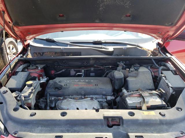 Photo 7 from auction – 2006 TOYOTA RAV4 with VIN JTMZD33V465004455