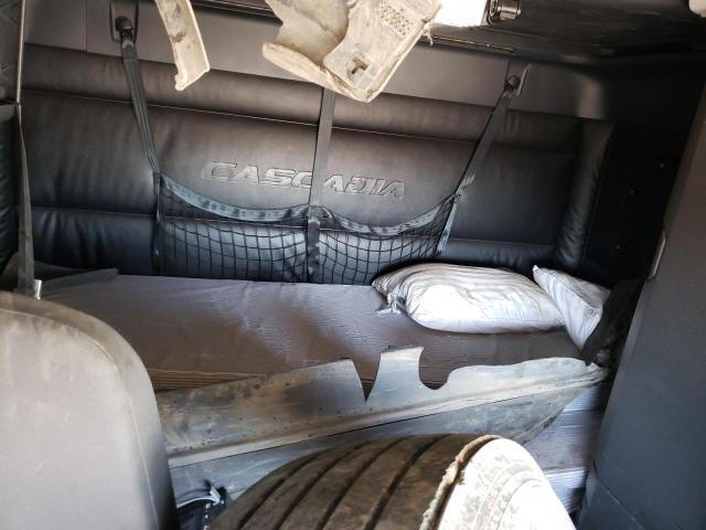 Photo 6 from auction – 2023 FREIGHTLINER CASCADIA 1 with VIN 3AKJHHDR0PSNT4996