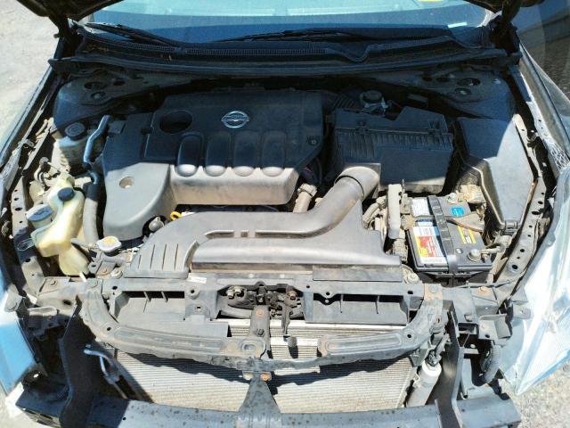Фото 7 с аукциона – 2012 NISSAN ALTIMA BAS с VIN 1N4AL2AP0CC169155