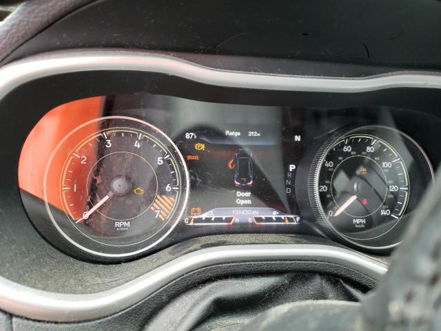 Photo 8 from auction – 2014 JEEP CHEROKEE T with VIN 1C4PJMBB7EW316937