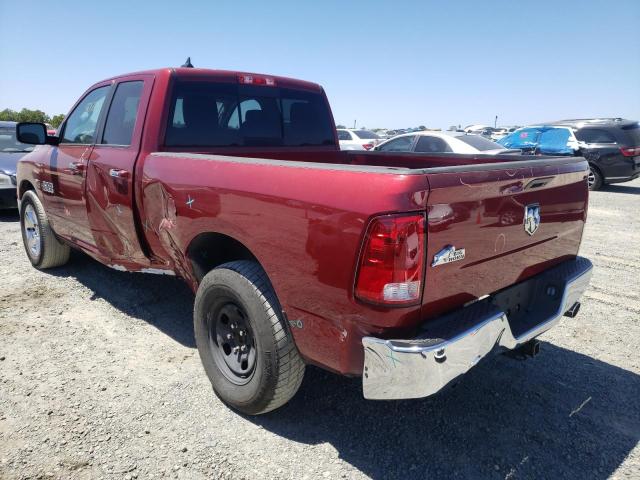 Photo 3 from auction – 2014 RAM 1500 SLT with VIN 1C6RR6GTXES416494