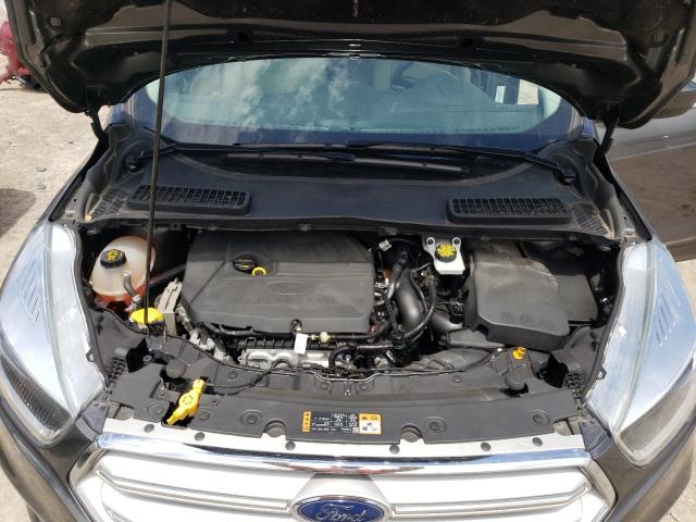 Photo 7 from auction – 2018 FORD ESCAPE SE with VIN 1FMCU0GD4JUA72870