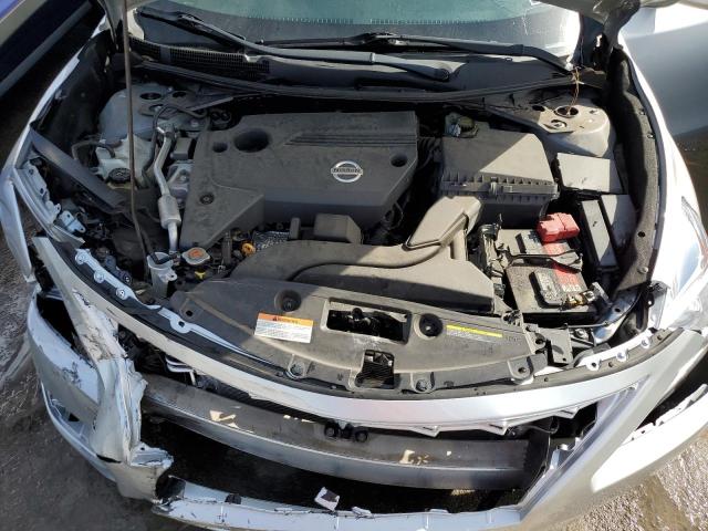 Photo 7 from auction – 2014 NISSAN ALTIMA 2.5 with VIN 1N4AL3AP1EN364291