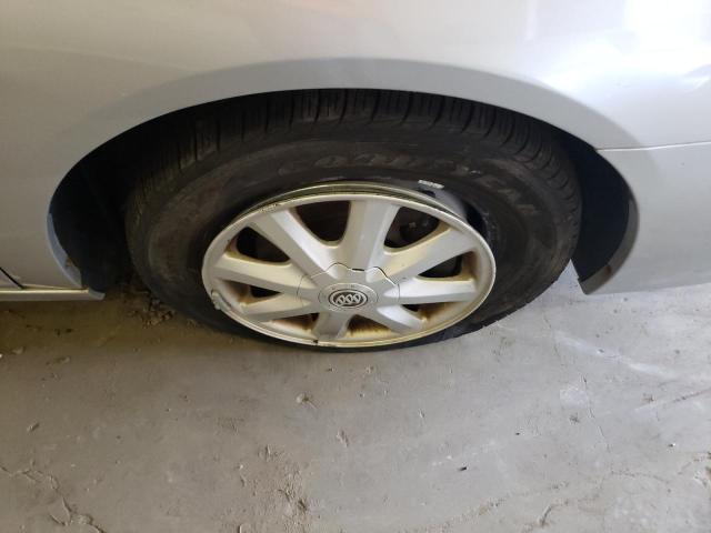 Photo 9 from auction – 2005 BUICK LACROSSE C with VIN 2G4WD532851247024