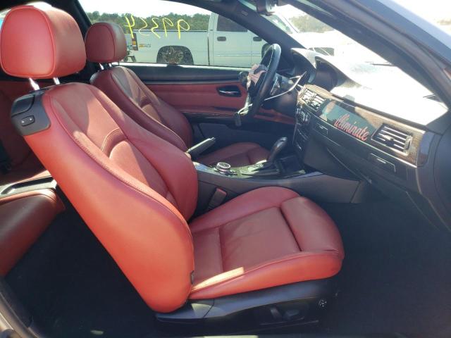 Photo 5 from auction – 2011 BMW 335 XI with VIN WBAKF9C59BE619332