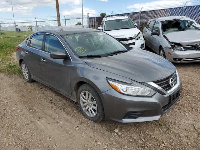 Photo 1 from auction – 2016 NISSAN ALTIMA 2.5 with VIN 1N4AL3AP1GC187031