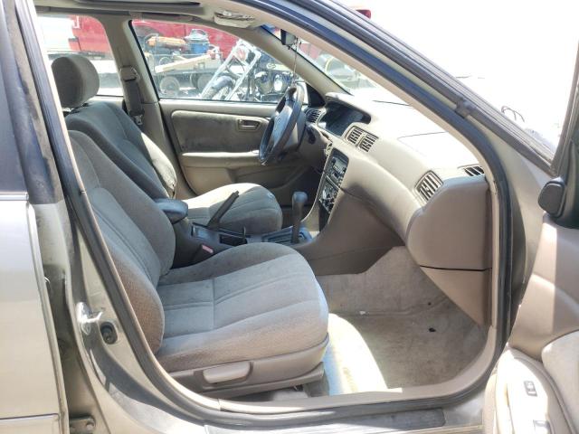 Photo 5 from auction – 2000 TOYOTA CAMRY CE with VIN 4T1BG22K6YU663250