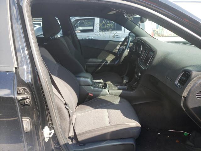Photo 5 from auction – 2017 DODGE CHARGER SX with VIN 2C3CDXHG8HH634194