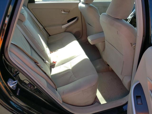 Photo 6 from auction – 2011 TOYOTA PRIUS with VIN JTDKN3DU5B0261880