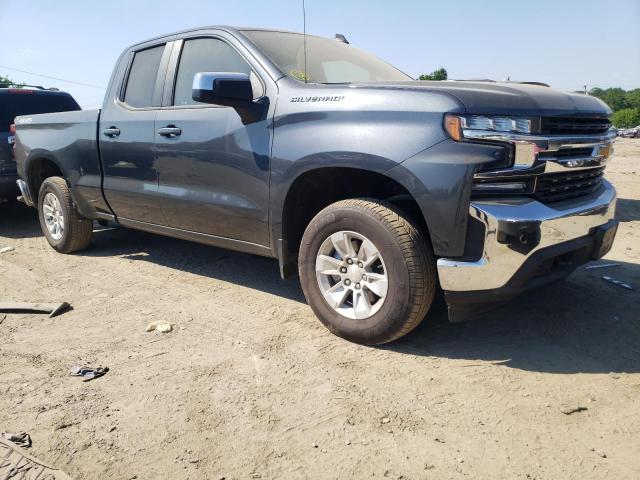 Photo 1 from auction – 2020 CHEVROLET SILVERADO with VIN 1GCRYDED3LZ226455