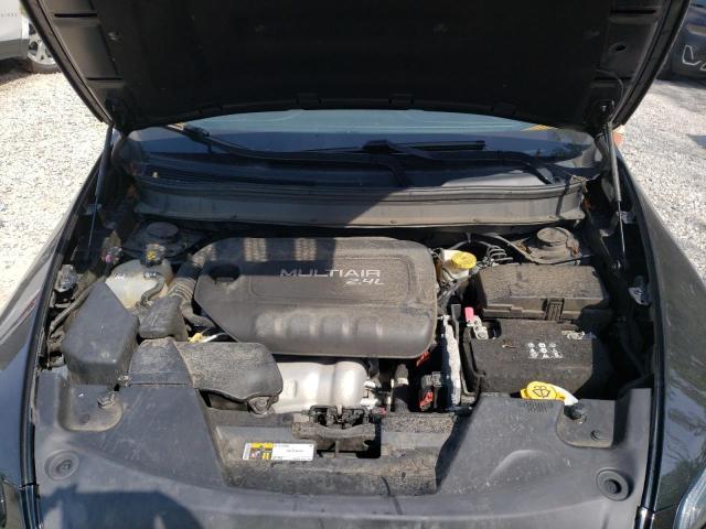 Photo 7 from auction – 2016 JEEP CHEROKEE L with VIN 1C4PJLCB4GW136195