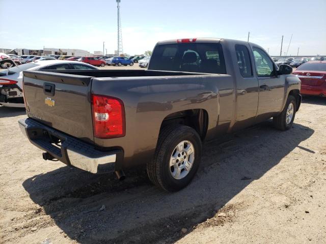 Photo 4 from auction – 2007 CHEVROLET SILVERADO with VIN 2GCEC19J571677896