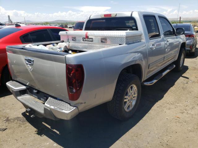 Photo 4 from auction – 2012 CHEVROLET COLORADO L with VIN 1GCHTCFE5C8136547