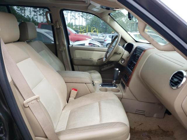 Photo 5 from auction – 2007 FORD EXPLORER E with VIN 1FMEU64E97UB61772