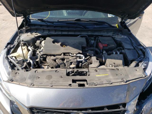 Photo 7 from auction – 2019 NISSAN ALTIMA SR with VIN 1N4BL4CV5KN300787