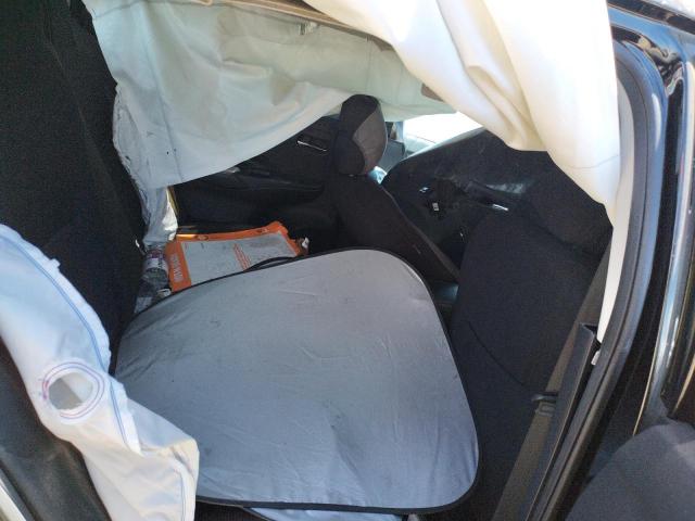 Photo 6 from auction – 2020 NISSAN VERSA SR with VIN 3N1CN8FV1LL905406