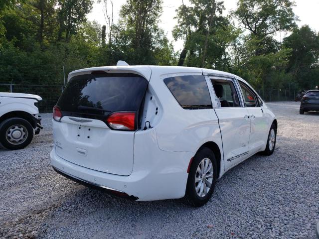 Photo 4 from auction – 2018 CHRYSLER PACIFICA T with VIN 2C4RC1BG3JR120624