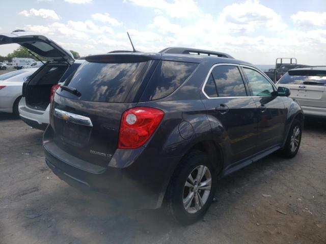 Photo 4 from auction – 2013 CHEVROLET EQUINOX LT with VIN 2GNALDEK4D6246941