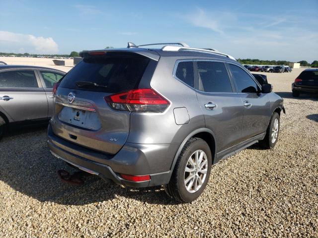 Photo 4 from auction – 2017 NISSAN ROGUE S with VIN KNMAT2MTXHP503601