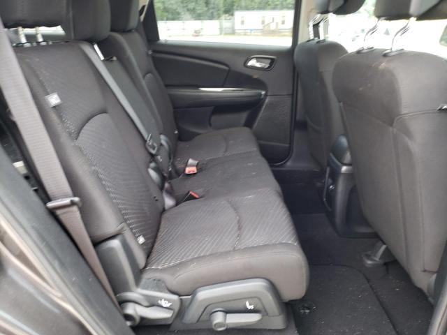 Photo 6 from auction – 2017 DODGE JOURNEY SE with VIN 3C4PDCAB0HT607776