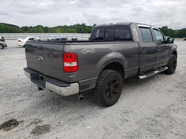 Photo 4 from auction – 2008 FORD F150 SUPER with VIN 1FTPW14V38FB58060
