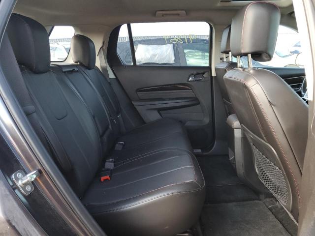 Photo 6 from auction – 2015 GMC TERRAIN DE with VIN 2GKFLZEK4F6119741