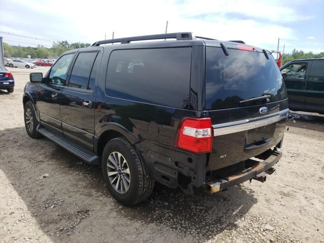 Photo 3 from auction – 2015 FORD EXPEDITION with VIN 1FMJK1JT4FEF34381