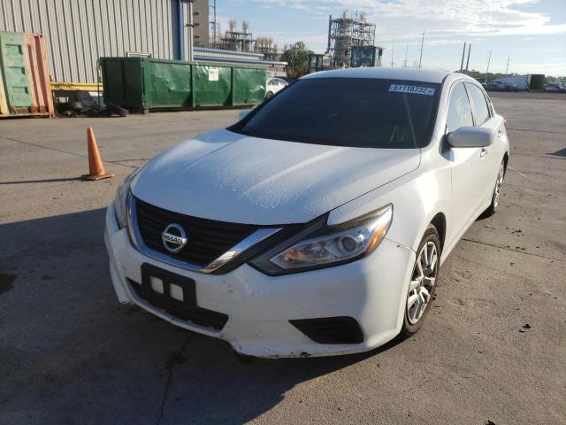 Zdjęcie 9 z aukcji – 2016 NISSAN ALTIMA 2.5 z VIN 1N4AL3AP1GN328393