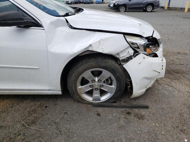 Photo 9 from auction – 2015 CHEVROLET MALIBU LS with VIN 1G11A5SL3FF281974