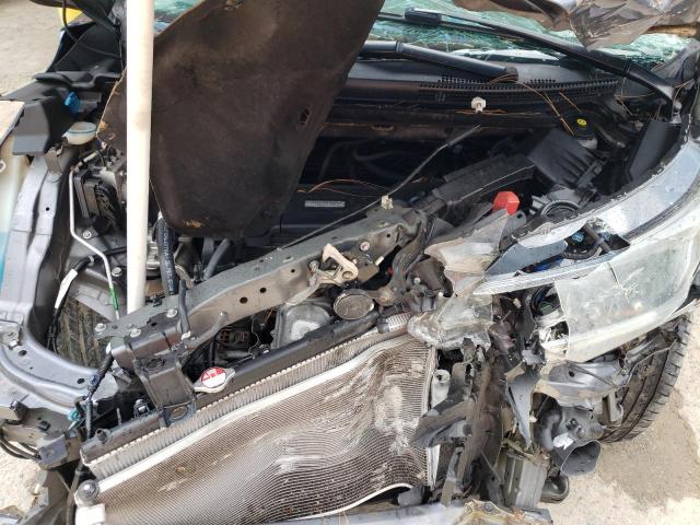 Photo 7 from auction – 2016 HONDA CR-V SE with VIN 2HKRM4H45GH696992