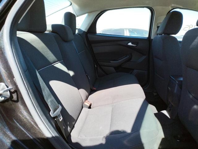 Photo 6 from auction – 2012 FORD FOCUS SEL with VIN 1FAHP3H28CL394295