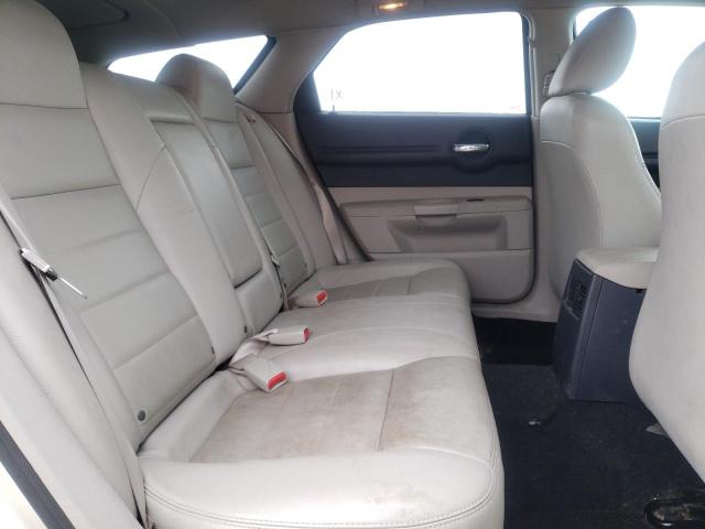 Photo 6 from auction – 2005 DODGE MAGNUM R/T with VIN 2D4GZ58265H537369