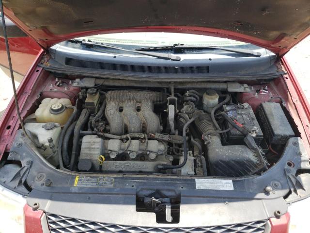 Photo 7 from auction – 2006 FORD FREESTYLE with VIN 1FMZK01196GA21496