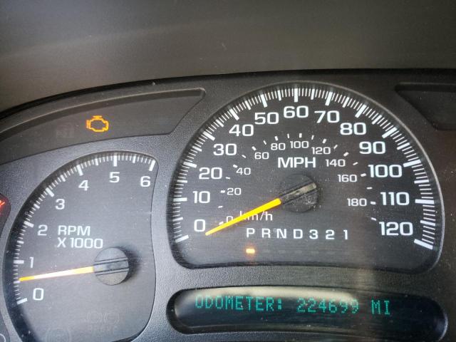 Photo 8 from auction – 2006 GMC NEW SIERRA with VIN 2GTEC19T061112441